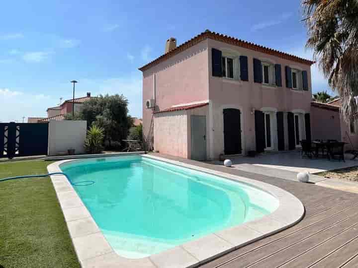 3 bedrooms house for sale in Vendres, France