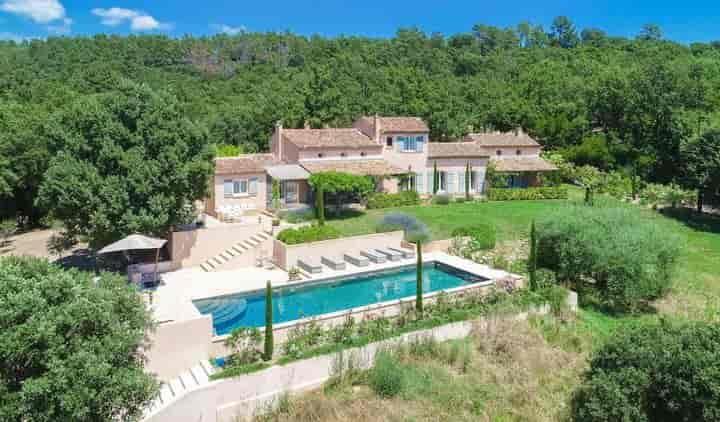 5 bedrooms house for sale in  France