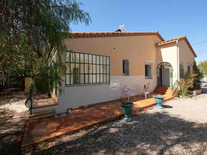 3 bedrooms house for sale in castelnau de guers, France