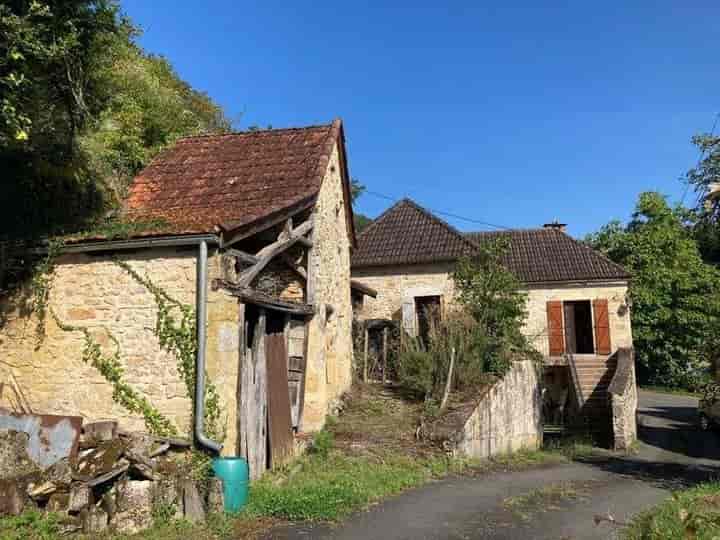 2 bedrooms house for sale in la bachellerie, France