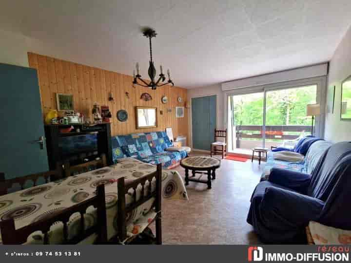 1 bedroom house for sale in AX LES THERMES, France