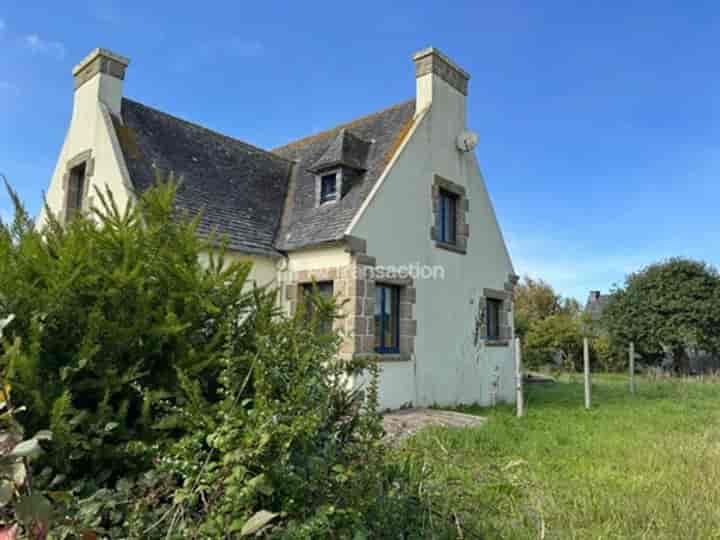 6 bedrooms other for sale in Plouescat, France