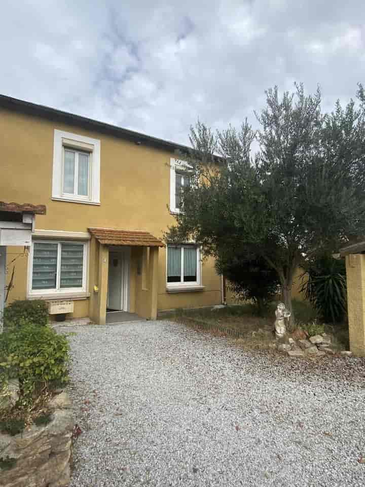 3 bedrooms house for sale in bram, France