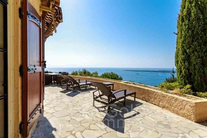 4 bedrooms house for sale in Cannes, France