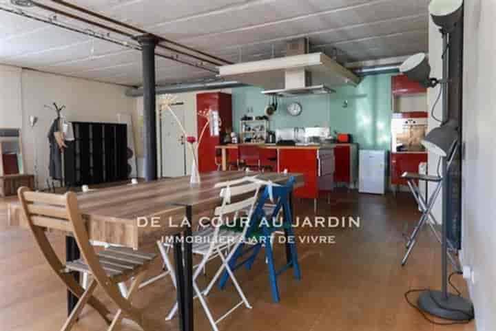 3 bedrooms apartment for sale in Aubervilliers, France