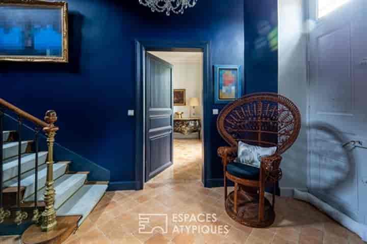 7 bedrooms other for sale in Grez-Neuville, France