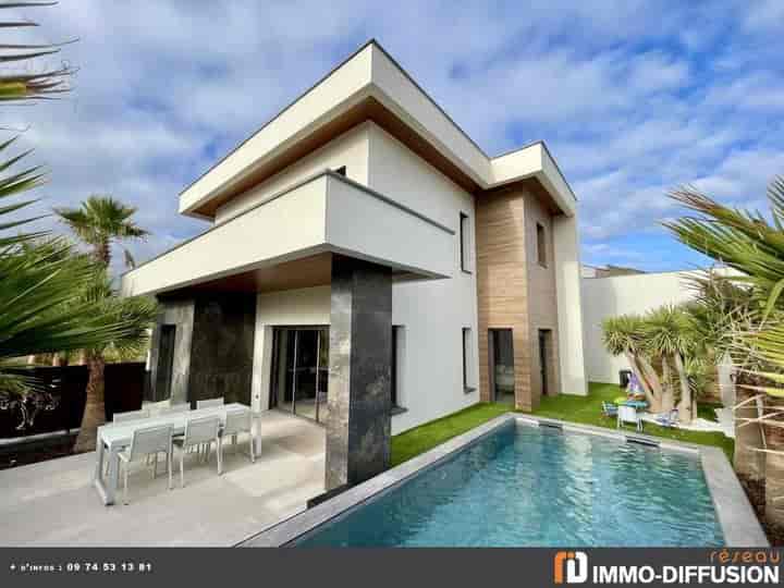 3 bedrooms house for sale in BESSAN, France