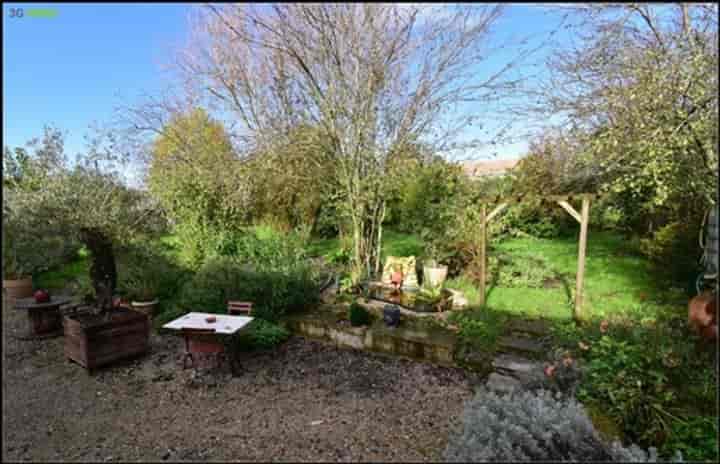 4 bedrooms house for sale in Echebrune, France