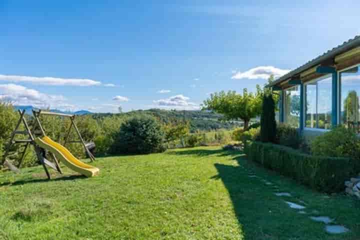 6 bedrooms house for sale in Lazer, France