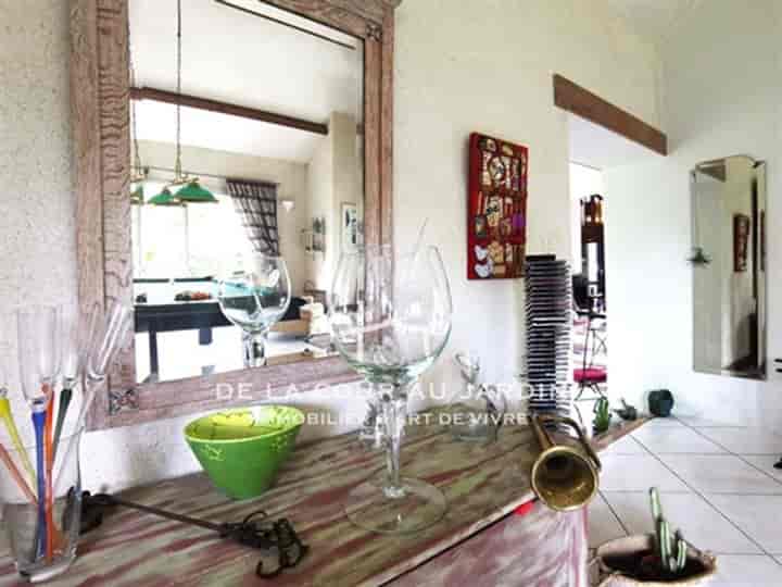 3 bedrooms house for sale in La Chapelle-sur-Erdre, France