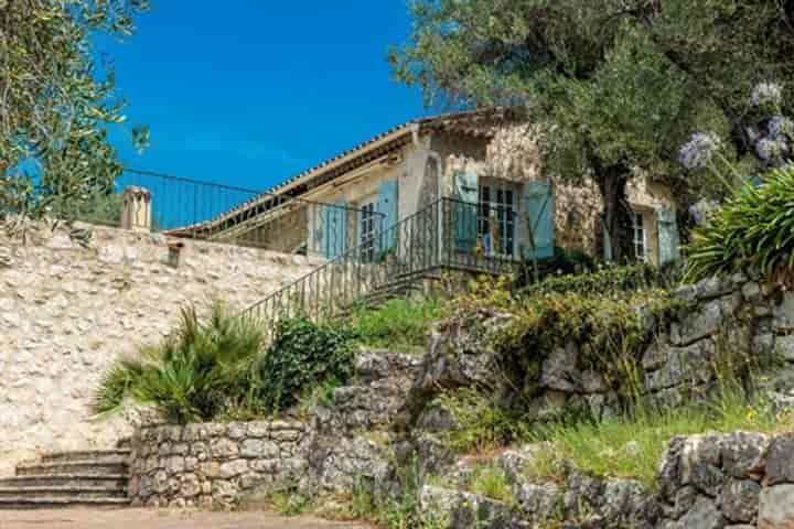 3 bedrooms house for sale in Chateauneuf-Grasse, France