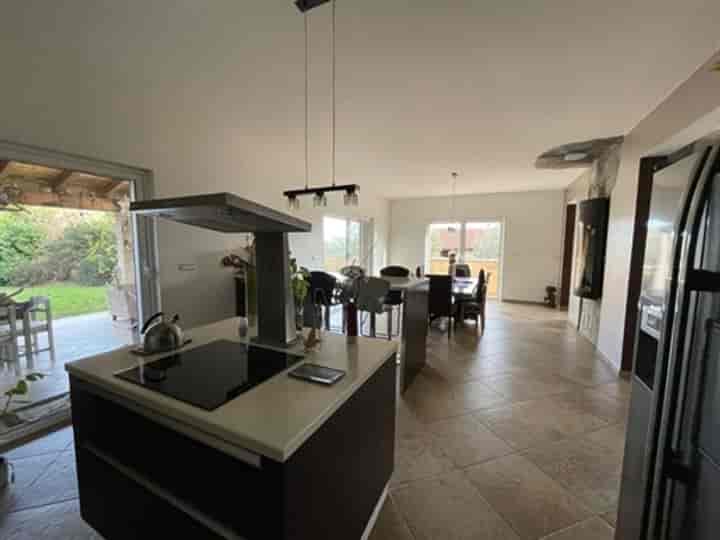 5 bedrooms house for sale in Pietrosella, France