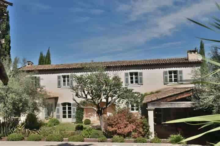 4 bedrooms other for sale in Valbonne, France