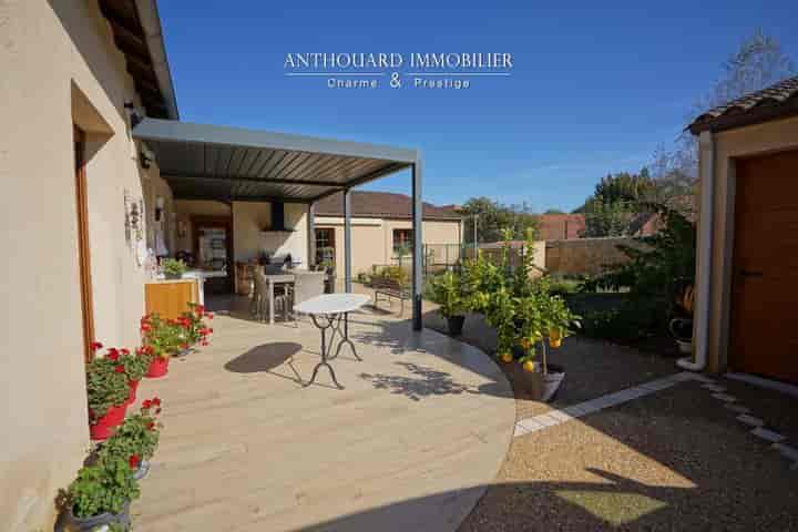 4 bedrooms house for sale in Le Buisson-de-Cadouin, France