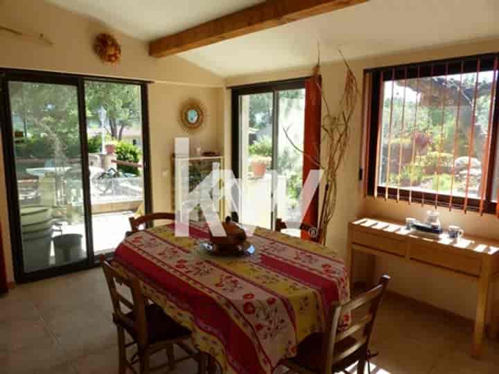 4 bedrooms house for sale in Cassagnoles, France