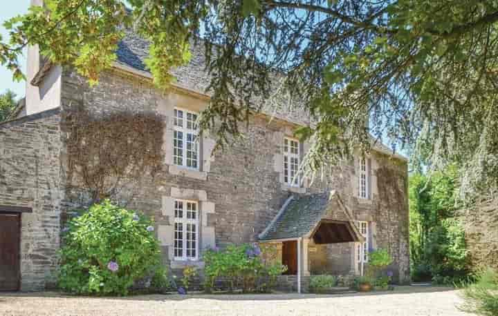 4 bedrooms house for sale in  France