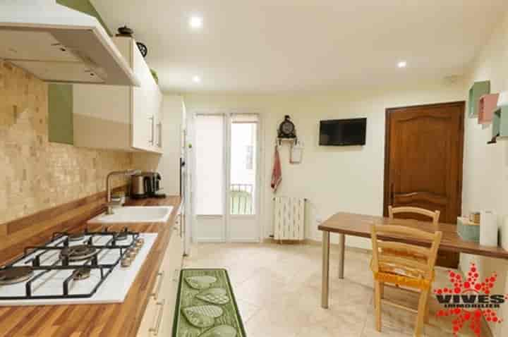 4 bedrooms house for sale in Servian, France