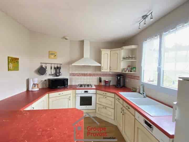 5 bedrooms house for sale in Cluny, France