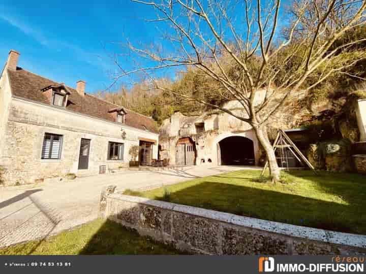 4 bedrooms house for sale in VENDOME, France