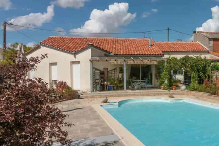 3 bedrooms house for sale in  France