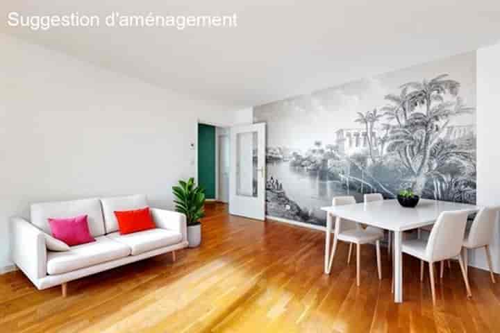 2 bedrooms apartment for sale in Lyon 3eme, France