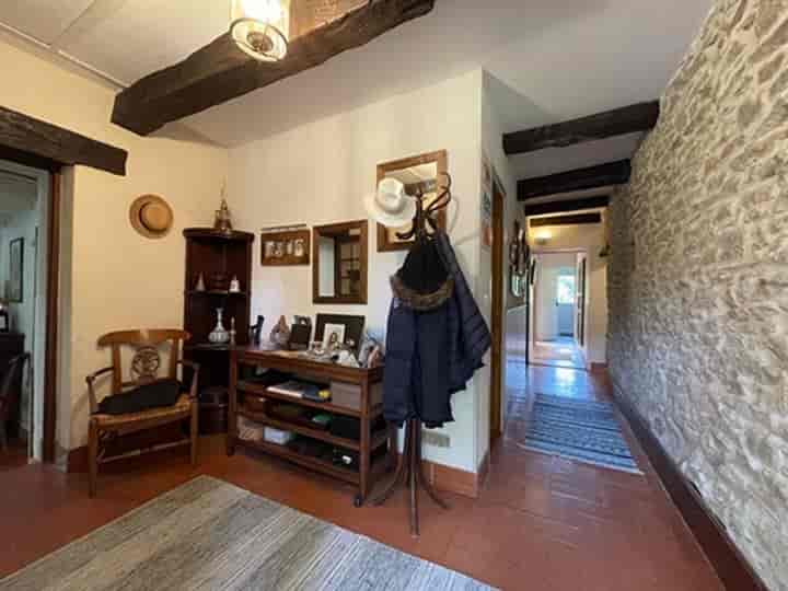 4 bedrooms house for sale in Sauveterre-de-Guyenne, France