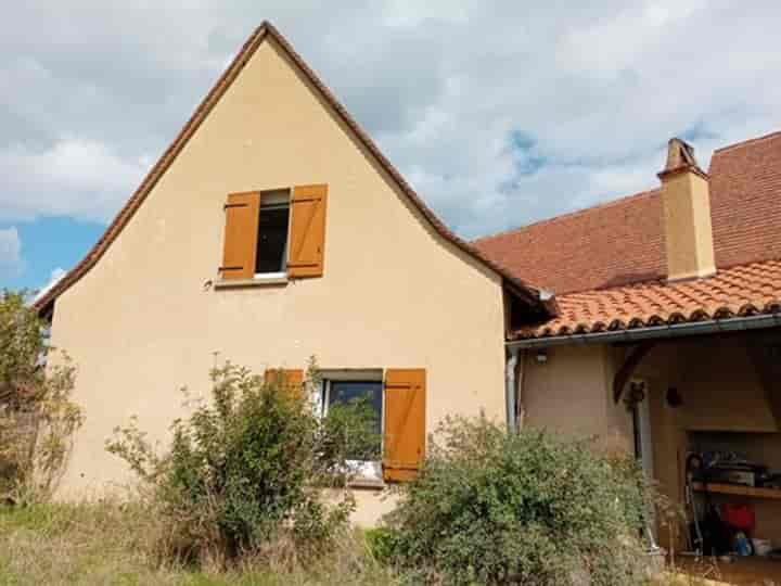 3 bedrooms house for sale in Labastide-Murat, France