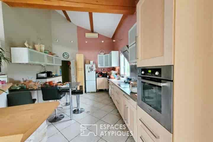 3 bedrooms house for sale in Alixan, France