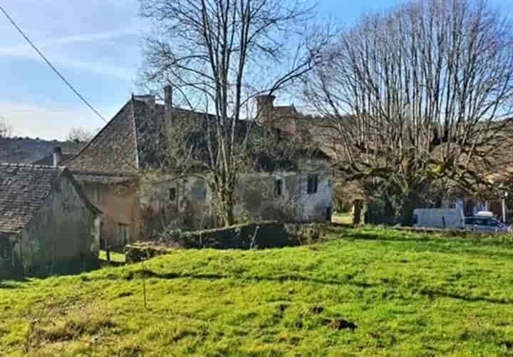 7 bedrooms other for sale in Campsegret, France