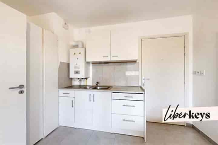 1 bedroom apartment for sale in Marseille 14eme, France