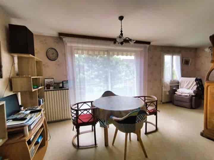 3 bedrooms house for sale in Chemilly-sur-Yonne, France