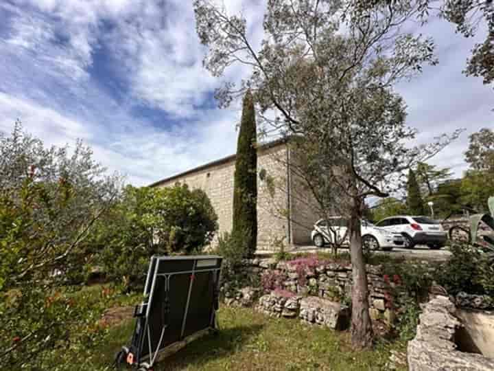 4 bedrooms house for sale in Ruoms, France