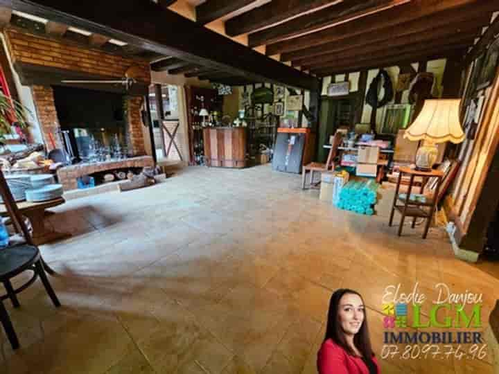 3 bedrooms house for sale in Droue, France