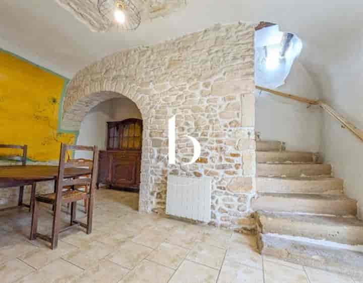 2 bedrooms house for sale in Barjac, France