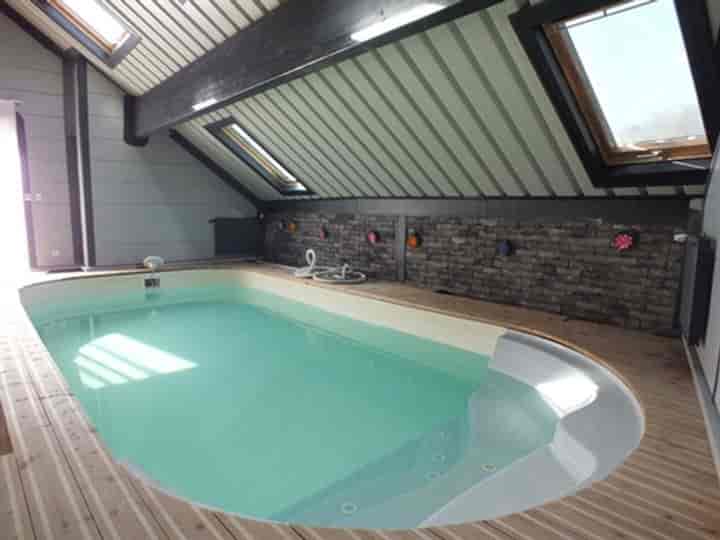 4 bedrooms house for sale in Crugey, France