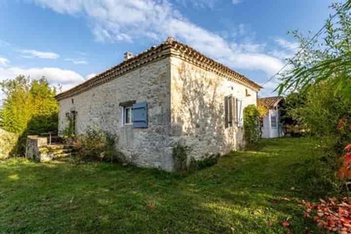 3 bedrooms house for sale in Fauroux, France