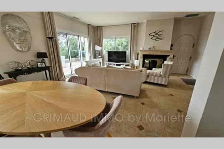 3 bedrooms house for sale in Grimaud, France