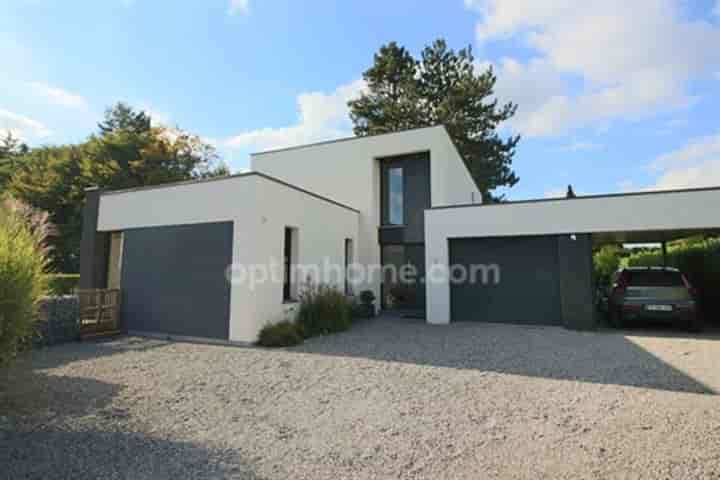4 bedrooms other for sale in Sailly-lez-Lannoy, France