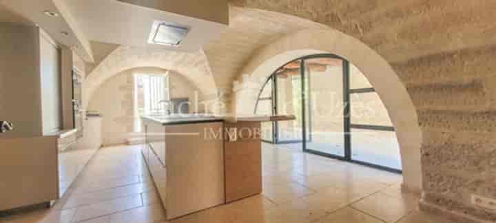 5 bedrooms house for sale in Uzes, France