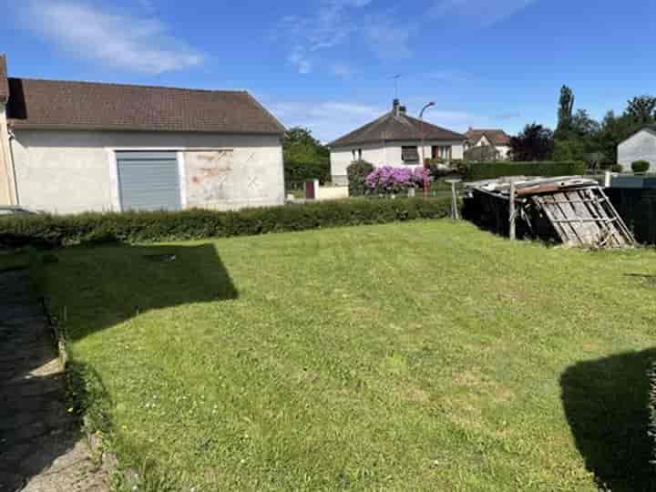 3 bedrooms house for sale in Bujaleuf, France