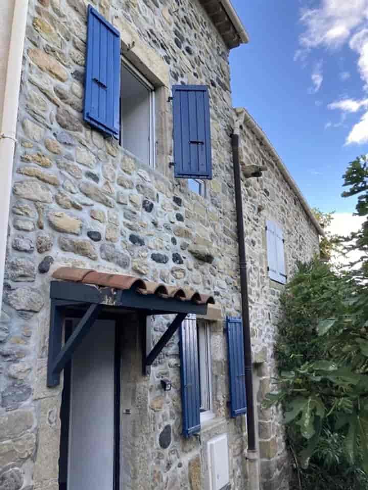 2 bedrooms house for sale in Privas, France