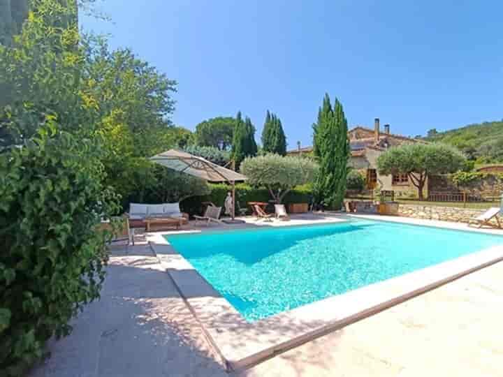 7 bedrooms other for sale in Goudargues, France