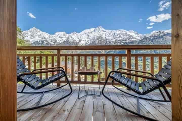 5 bedrooms house for sale in Saint-Gervais-les-Bains, France