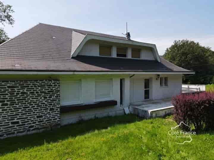 5 bedrooms house for sale in Gespunsart, France