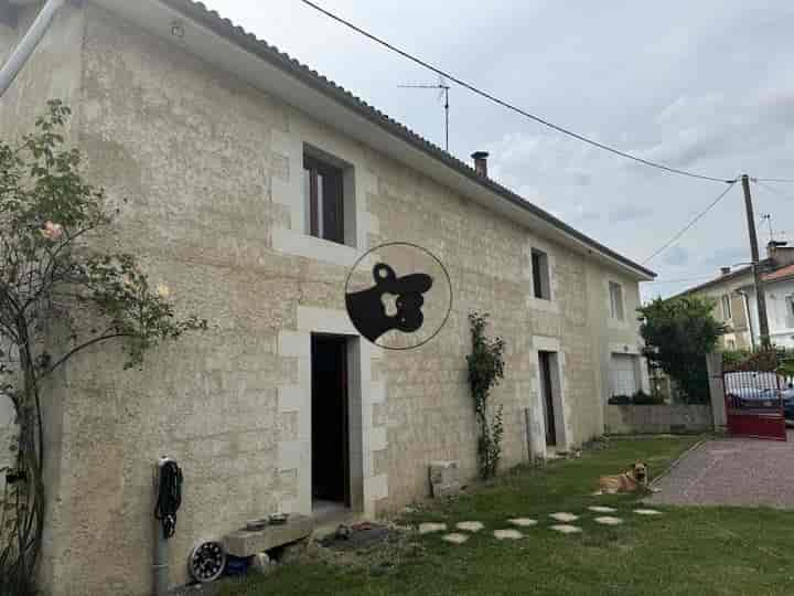 3 bedrooms house for sale in Charente-Maritime (17), France