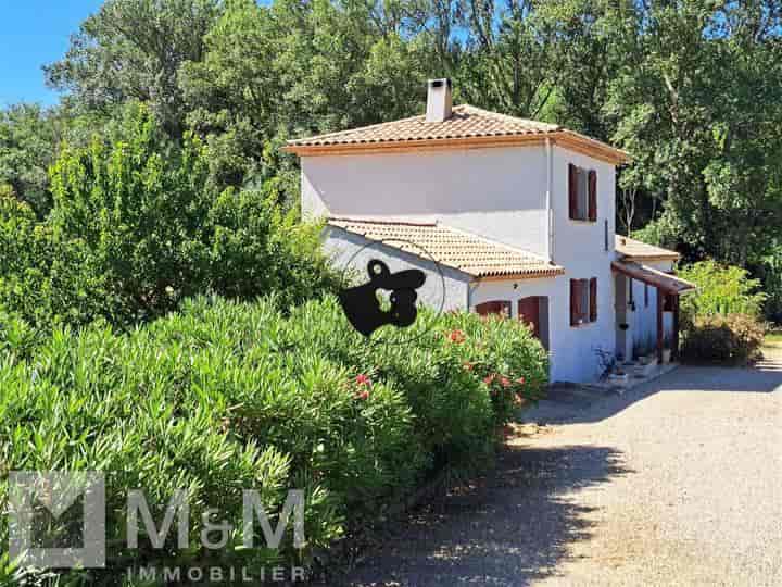 5 bedrooms house for sale in Aude (11), France