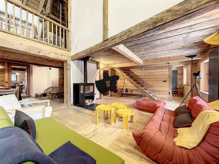 5 bedrooms house for sale in Savoie (73), France