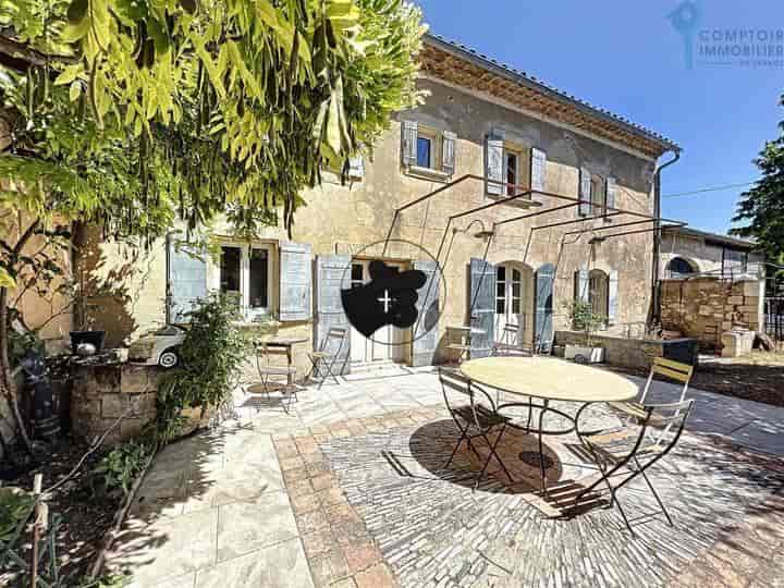 4 bedrooms house for sale in Vaucluse (84), France