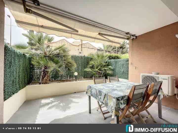 1 bedroom house for sale in CANNES, France