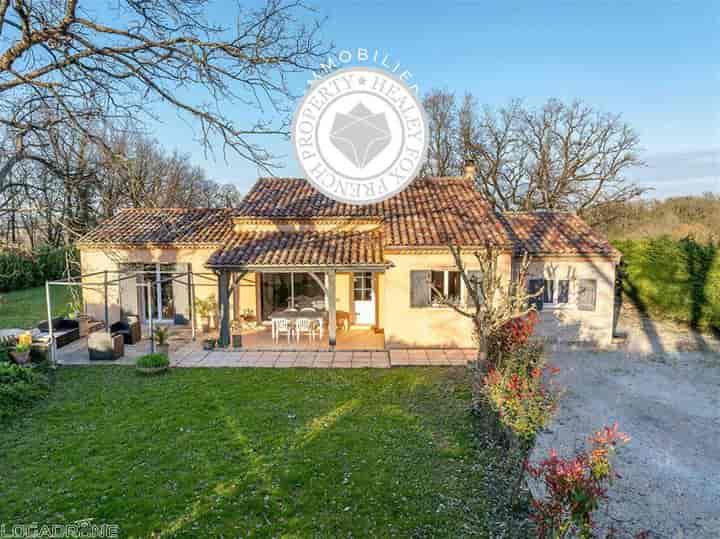 4 bedrooms house for sale in  France